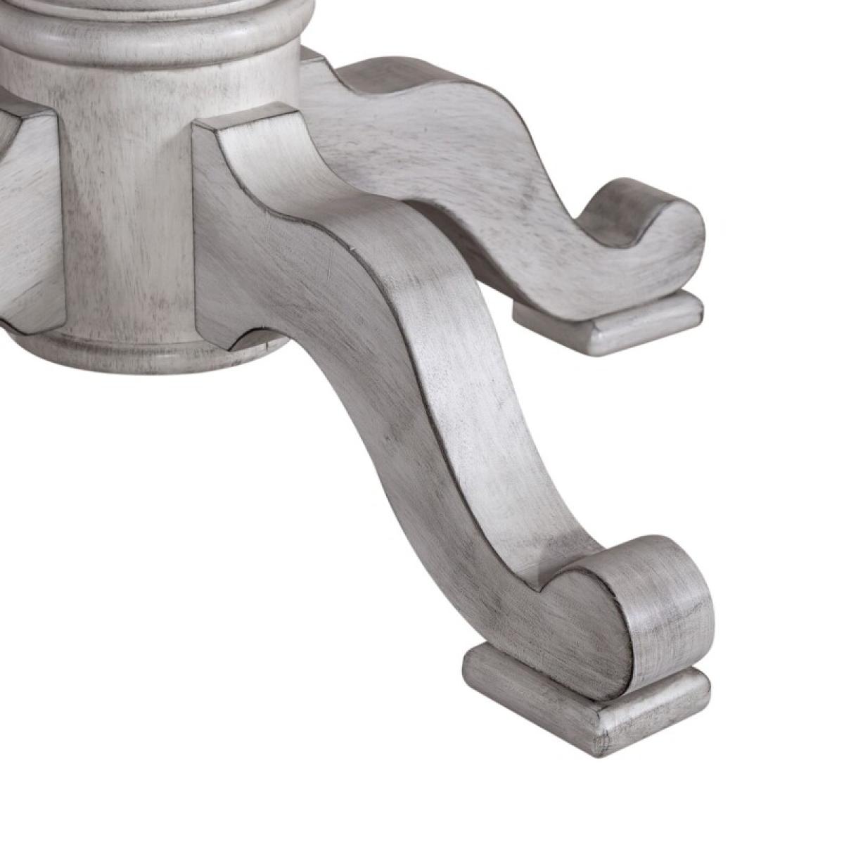 Single Pedestal Table Base - Image 6