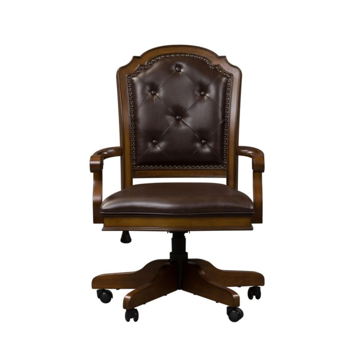 Amelia Jr Executive Office Chair - Image 4
