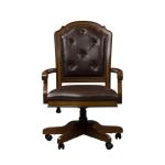 Amelia Jr Executive Office Chair - Image 4