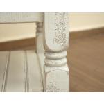 2 Drawer 2 Door Sofa Table - Stone - Image 5