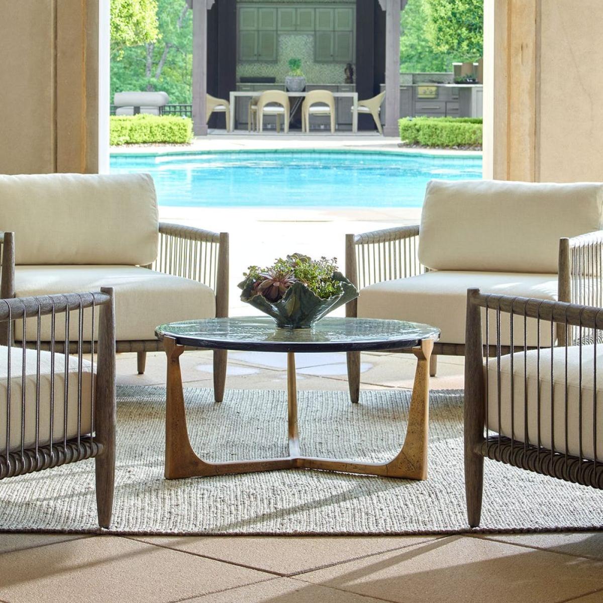 Bohdi Indoor-outdoor Coffee Table, 2 Cartons - Image 3