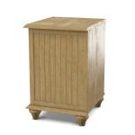 Cottage One Drawer/One Door Nightstand - Image 16
