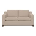Wooden Frame & Base, Loveseat - Natural Parota - Image 3