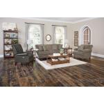 Reed Sofa - Image 4