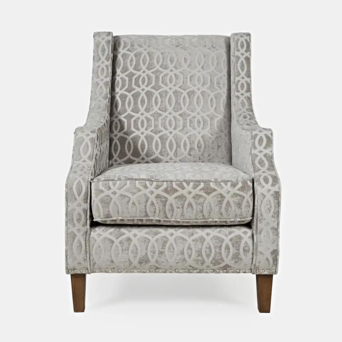 Quinn Accent Chair - Image 3