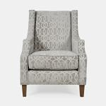 Quinn Accent Chair - Image 3