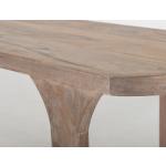 1 Shelf, Sofa Table - Balam - Image 8