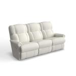 Pinnacle Power Wall Reclining Sofa W/ Headrest - Image 3