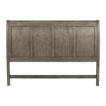 King Sleigh Headboard - Image 4