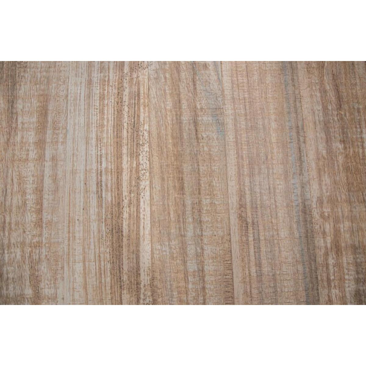 Wooden Table - Aruba - Image 4