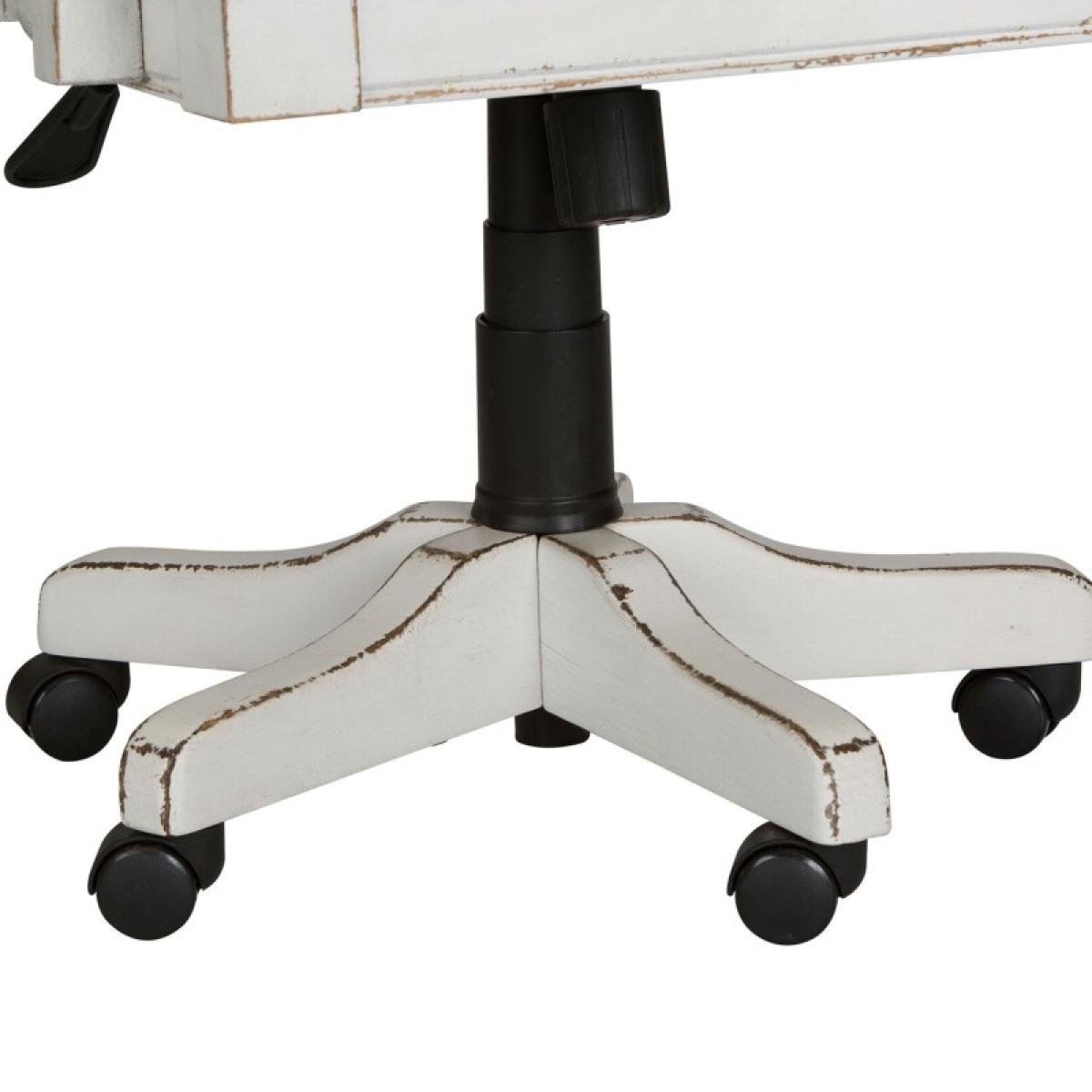 Magnolia Manor Jr Executive Desk Chair - Image 9