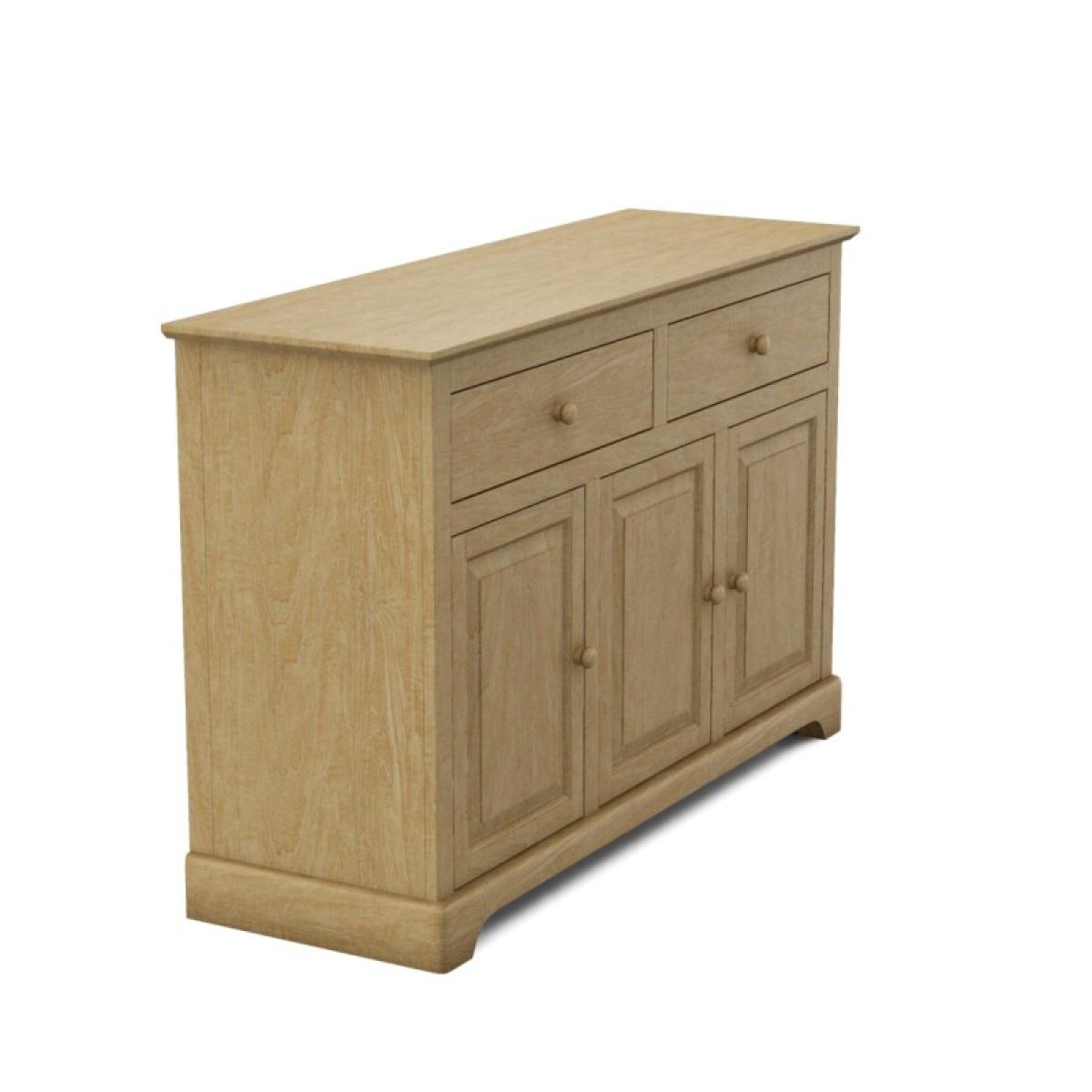 3 Door Buffet - Image 35