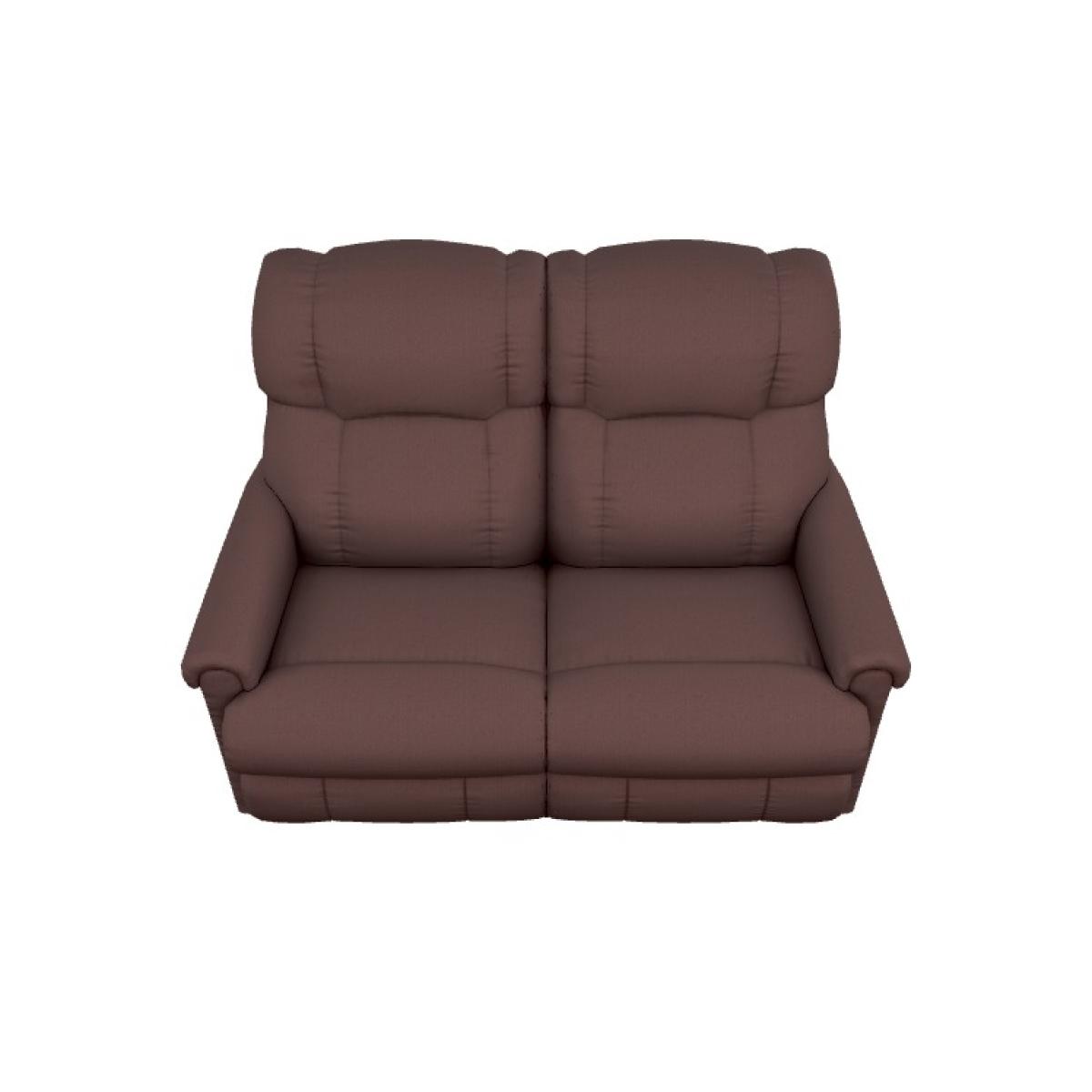 Pinnacle Wall Reclining Loveseat - Image 2