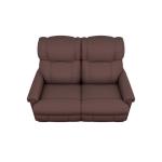 Pinnacle Wall Reclining Loveseat