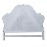 Queen Uph Mirror Headboard - Image 4