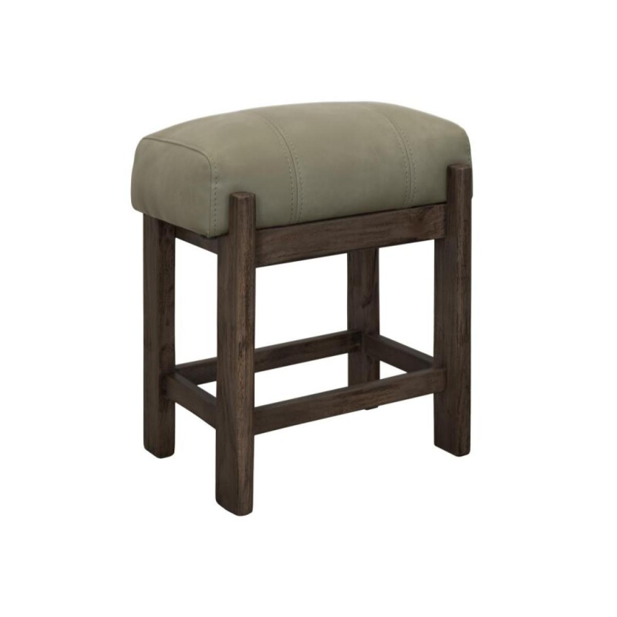Stool 24" - Balam - Image 2