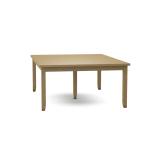 Butterfly Leaf Table Top w/ 30" Thick Shaker Legs (Set of 5) - T-73B - Image 31