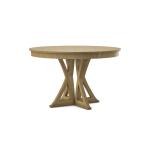 Build Your Own Pedestal Table w/ 30"H Single Avalon Pedestal - Image 29