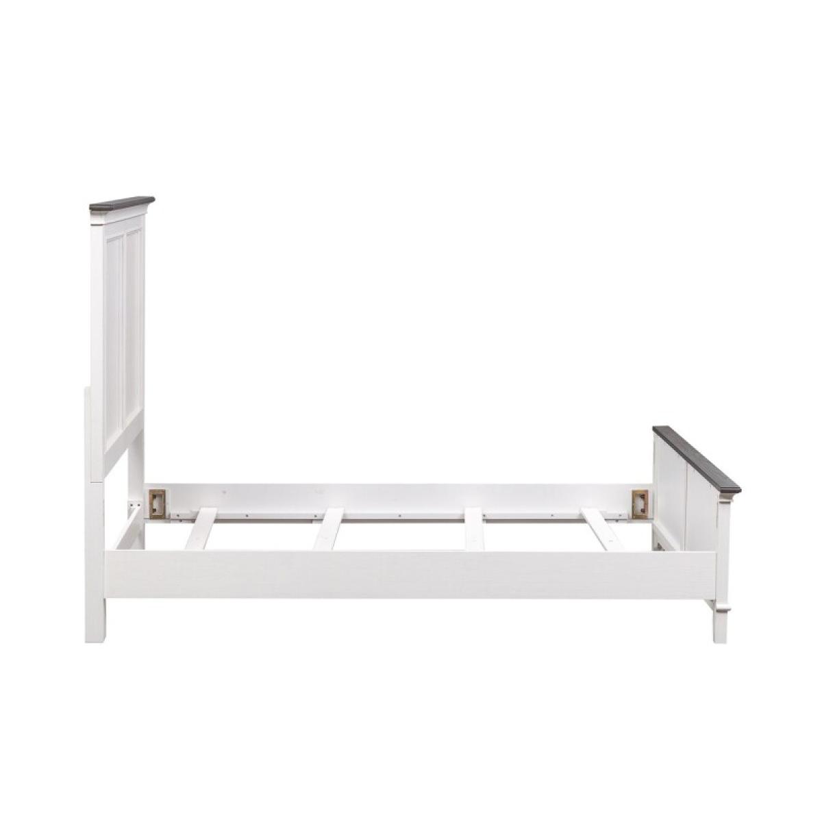 Full Panel Bed - Image 5