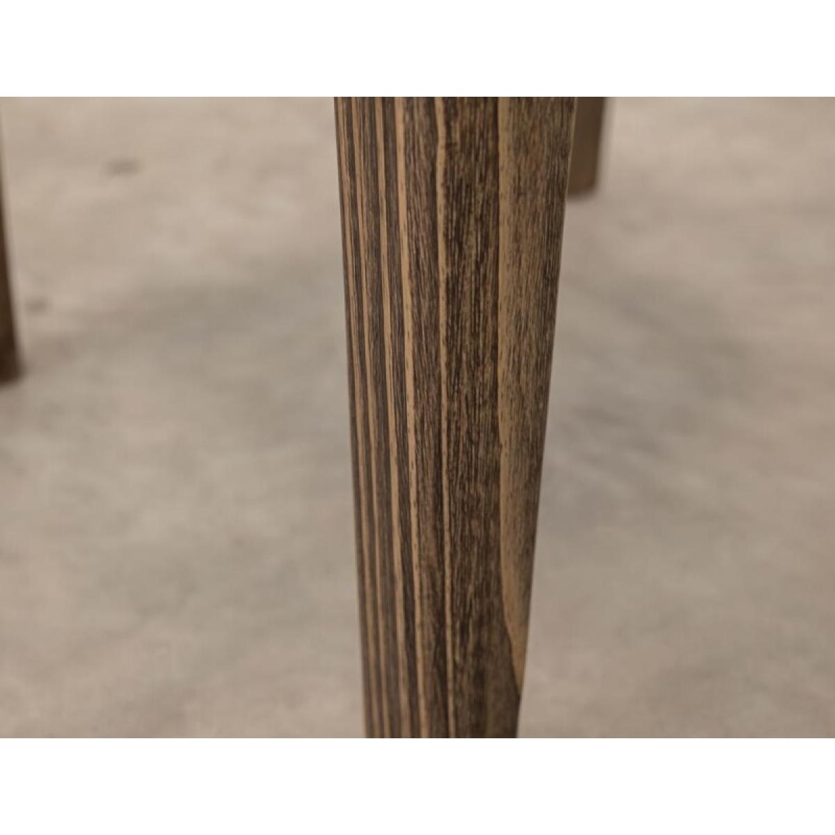 Olivia 2 Drawer, Sofa Table - Image 8