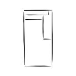 7k00-05 Luckenbach Right Arm Facing Chaise