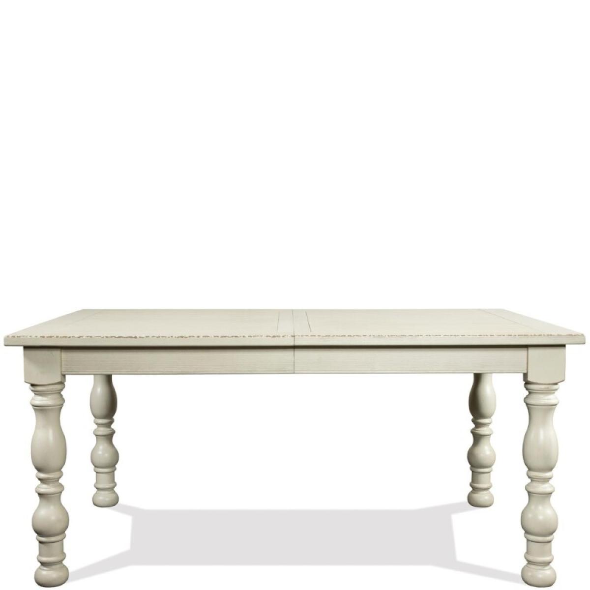 Rect Dining Table - Image 25