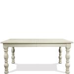 Rect Dining Table - Image 25
