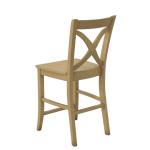 24'' Vineyard Counter Stool - Image 19