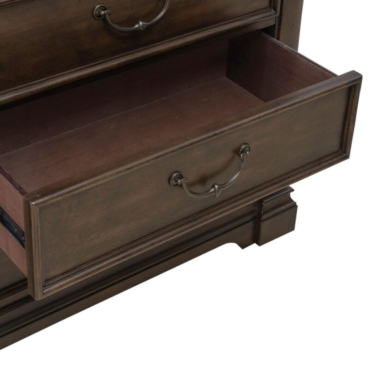 Arden Road 8 Drawer Dresser - Image 11