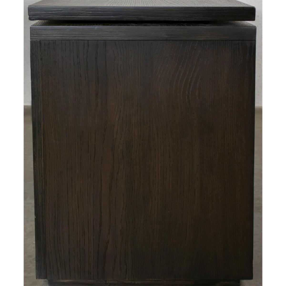 Swivel Lift-top L-desk - Image 26