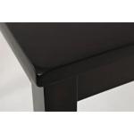 Dark Rustic Prairie Counter Dining 5 Pack - Image 6