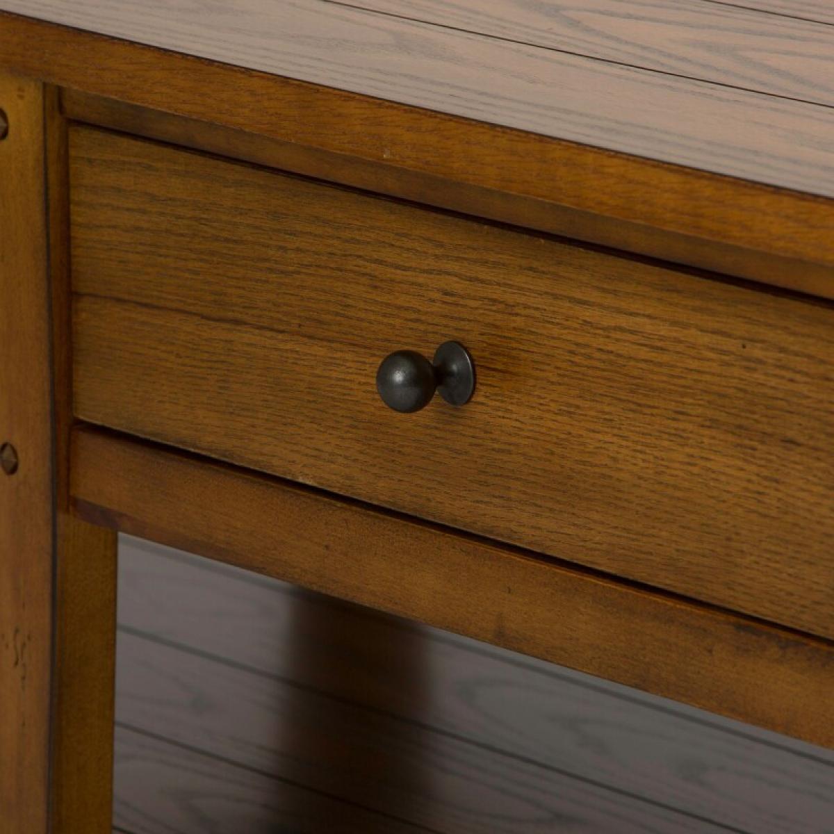 Lake House Cocktail Table - Image 9