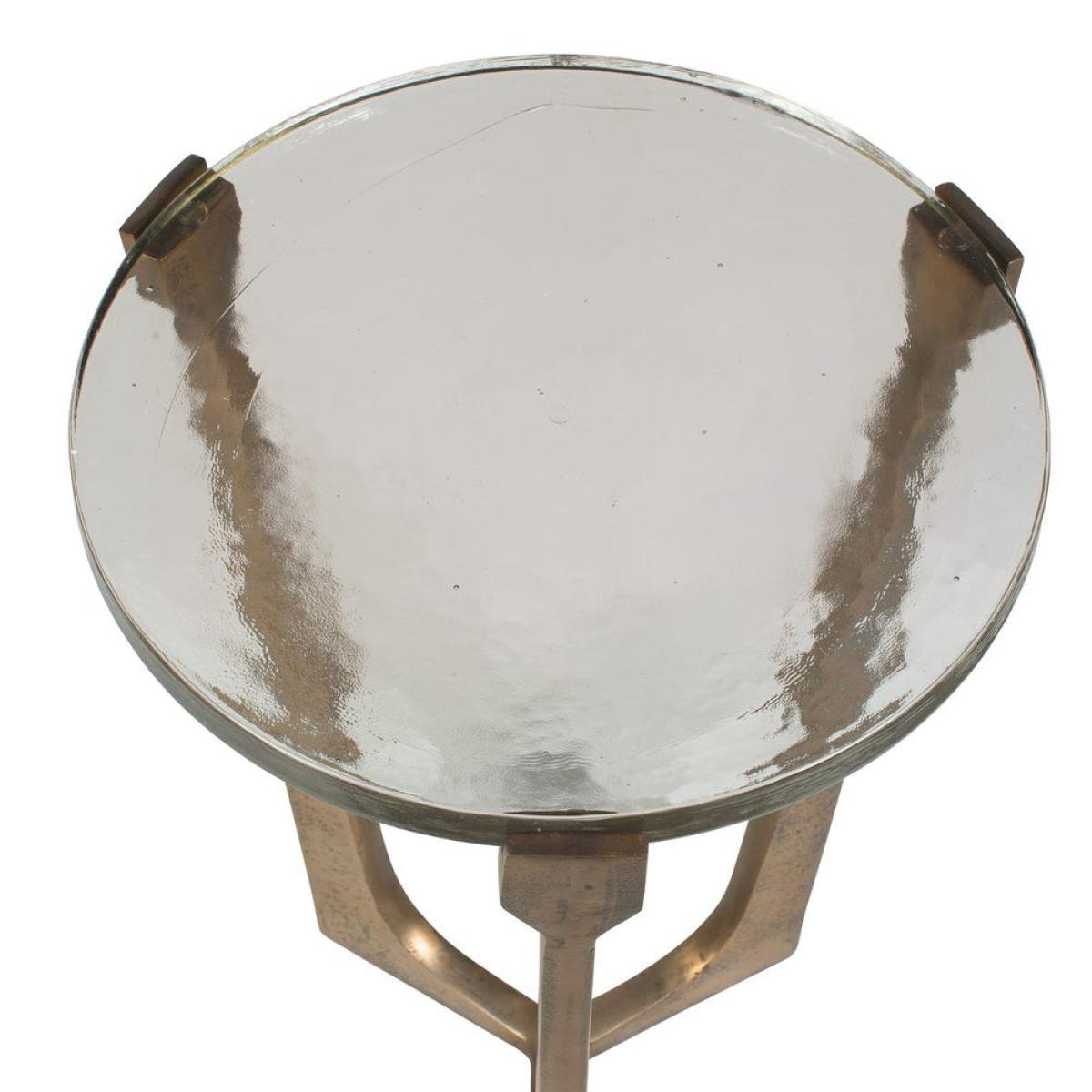 Bohdi Indoor-outdoor Accent Table - Image 5