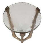 Bohdi Indoor-outdoor Accent Table - Image 5
