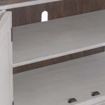 River Place 75 Inch Entertainment Console - Image 12