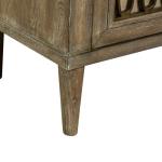 Devonshire 4 Door Accent Cabinet - Image 8