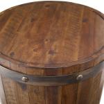Ceylon Side Table - Image 4