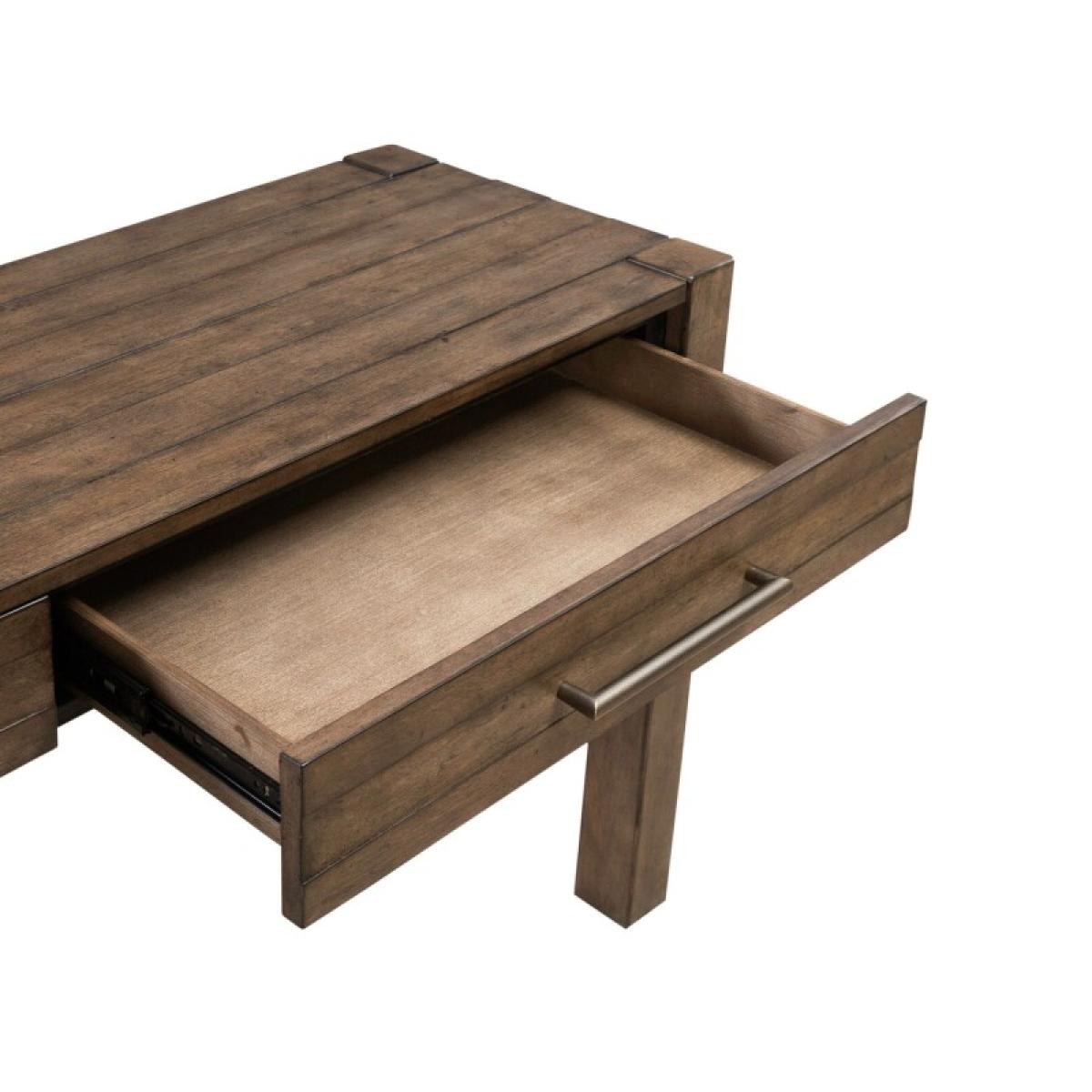 Broadmore Console Table - Image 11