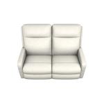 Finley Power Reclining Loveseat W/ Headrest