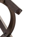 Mill Creek Console Swivel Stool - Image 8