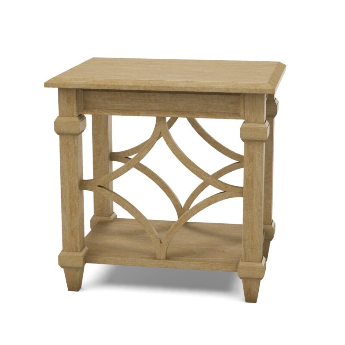 Josephine End Table - Image 24