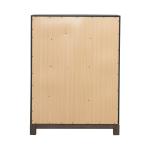 Modern Edge 5 Drawer Chest - Image 6