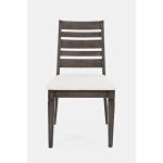 Lincoln Square Ladderback Chair (2/ctn) - Image 4