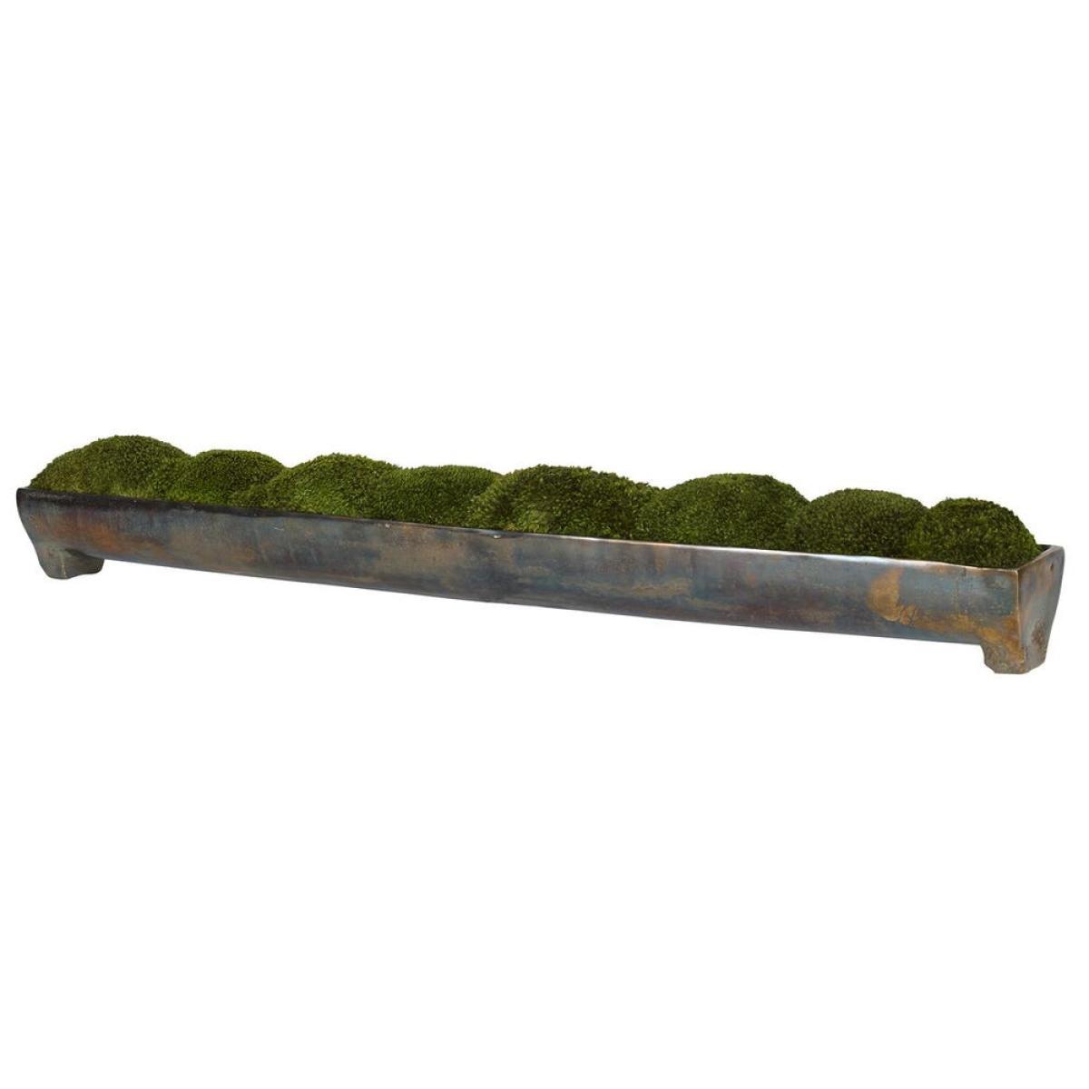 Canal Moss Centerpiece, Large - Image 4
