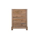 4 Drawer Chest - Atenas - Image 3