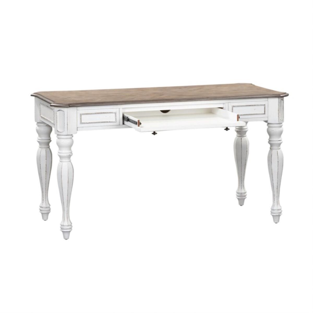 Magnolia Manor Lift Top Writing Desk - Image 6