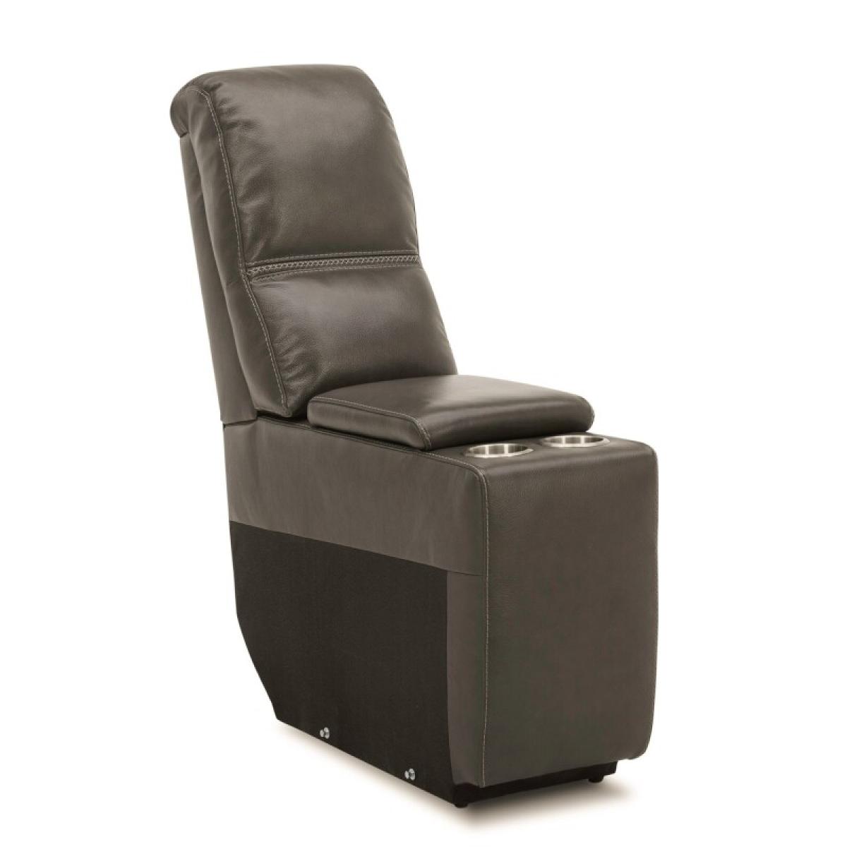 Console - Graphite - Image 3