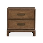 Ridgefield B6436-01 Drawer Nightstand