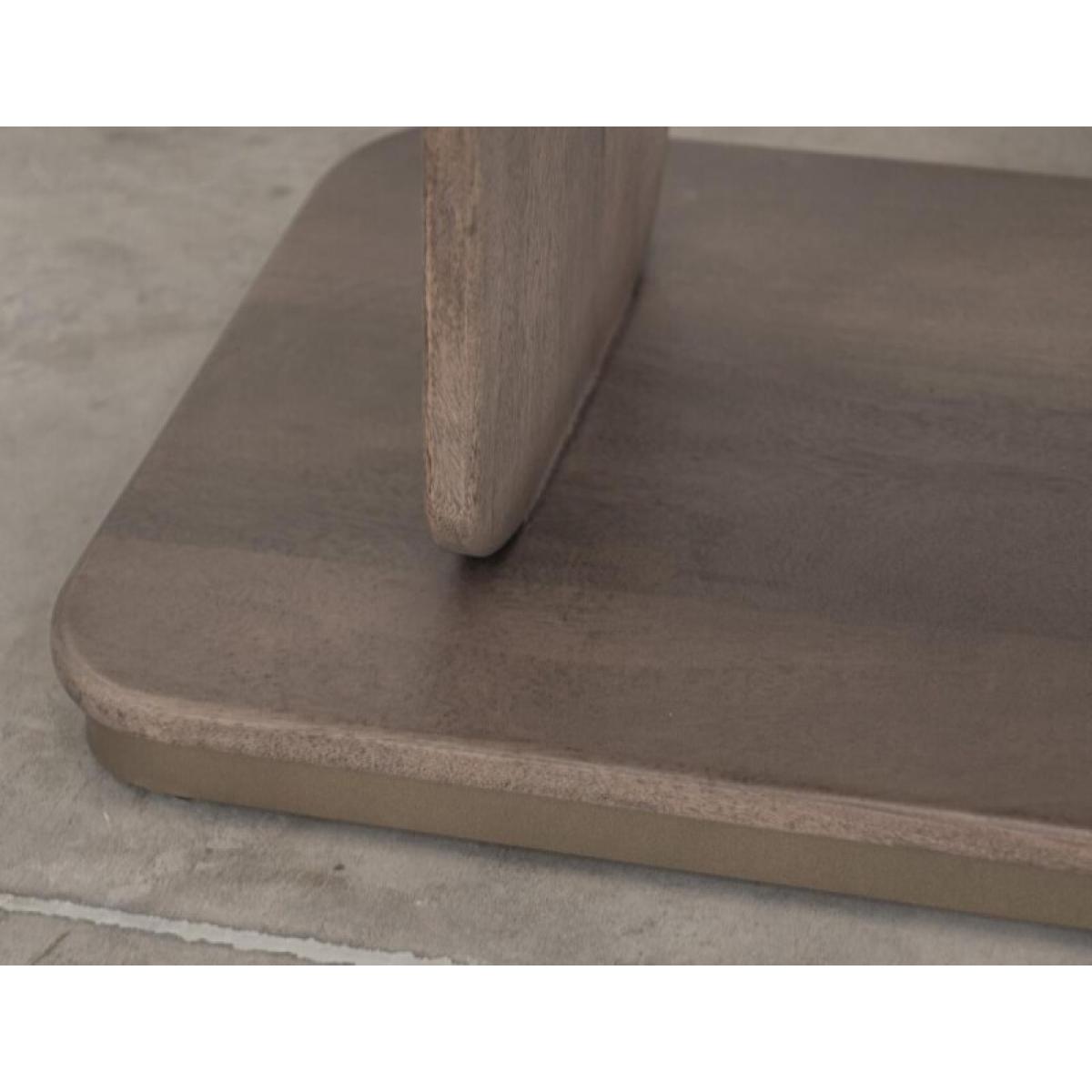 5 Shelves, Bookcase - Mezquite - Image 7