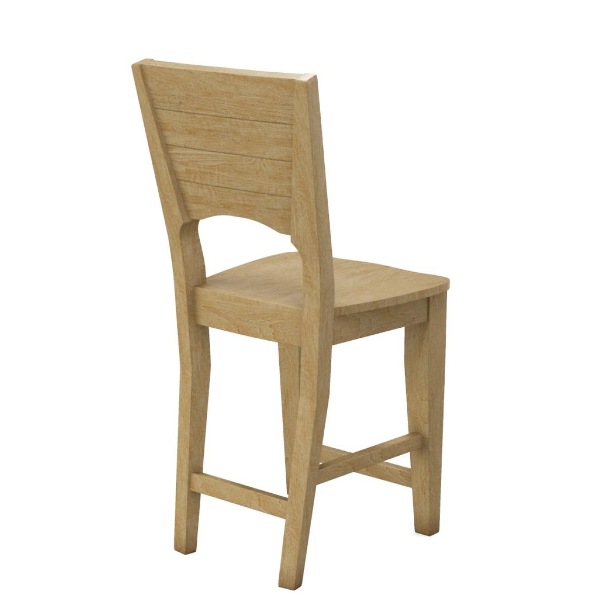 24'' Canyon Full Counter Stool - Image 27
